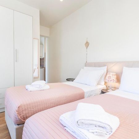 Apartmán Domenicas Corfu Alepou Exteriér fotografie