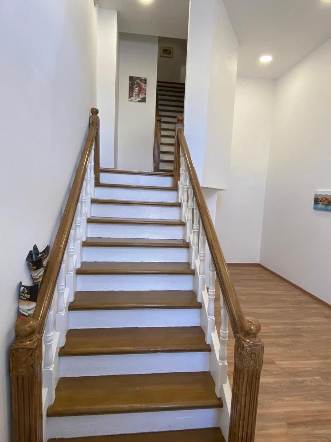 Apartmán Domenicas Corfu Alepou Exteriér fotografie