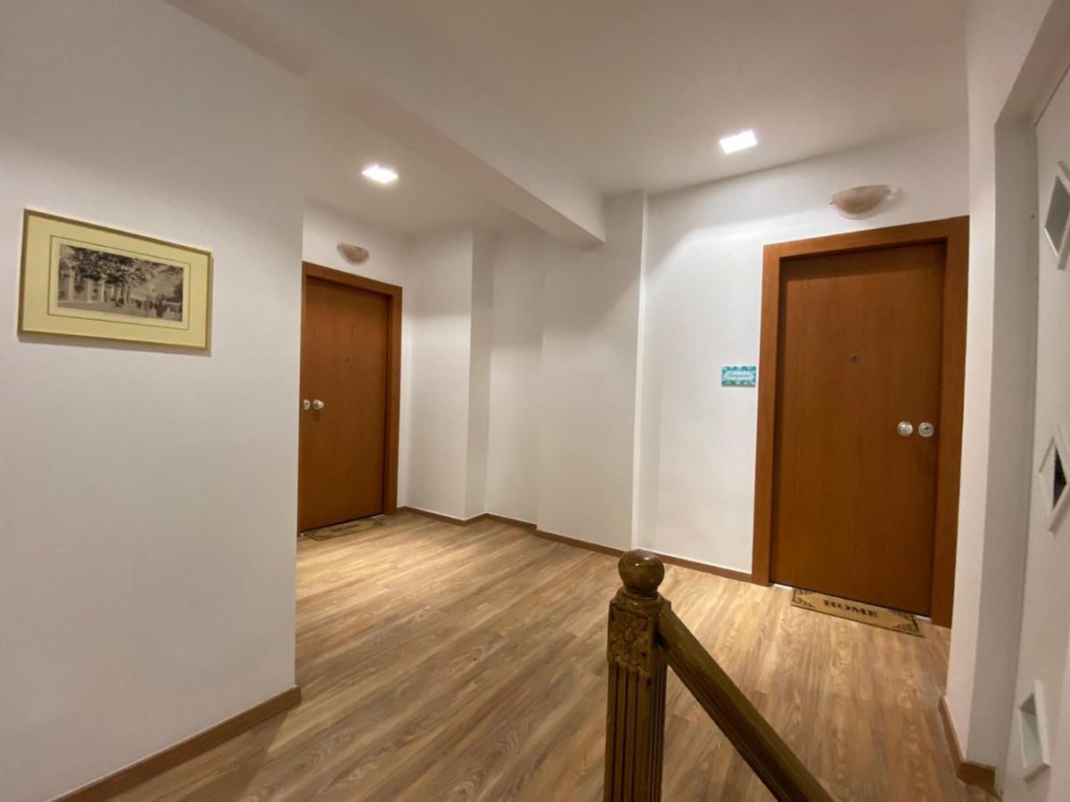 Apartmán Domenicas Corfu Alepou Exteriér fotografie
