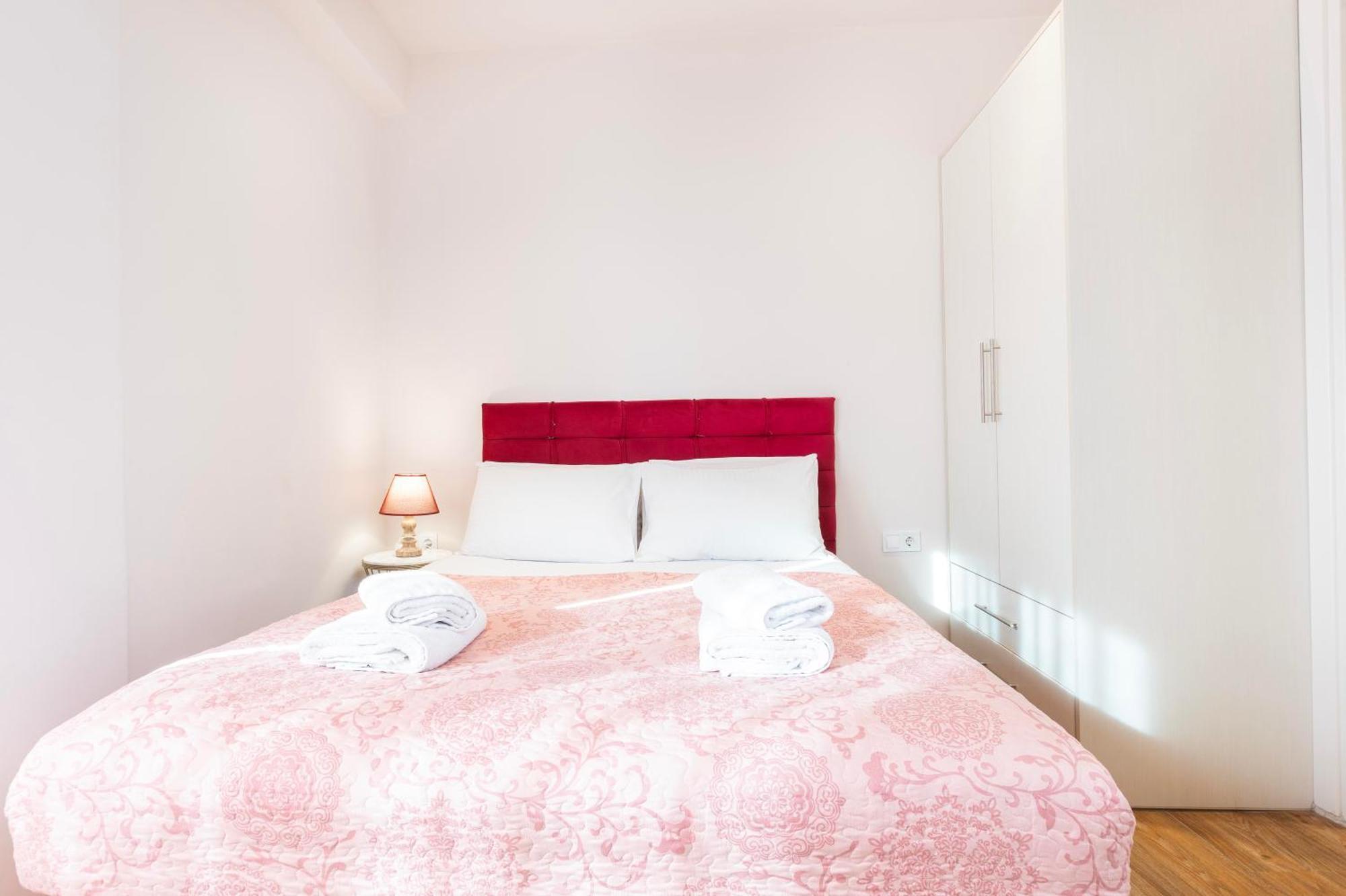 Apartmán Domenicas Corfu Alepou Exteriér fotografie