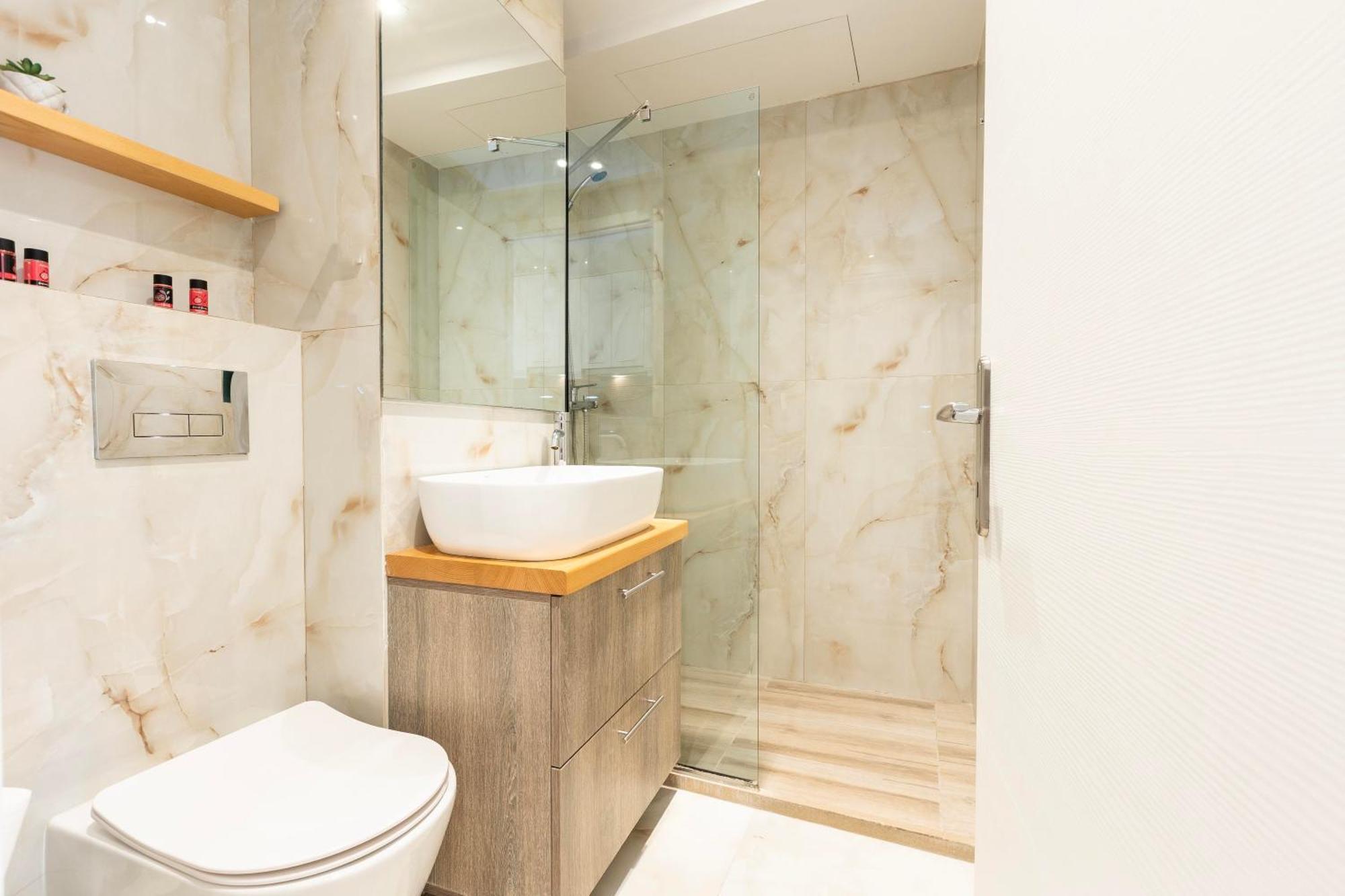 Apartmán Domenicas Corfu Alepou Exteriér fotografie