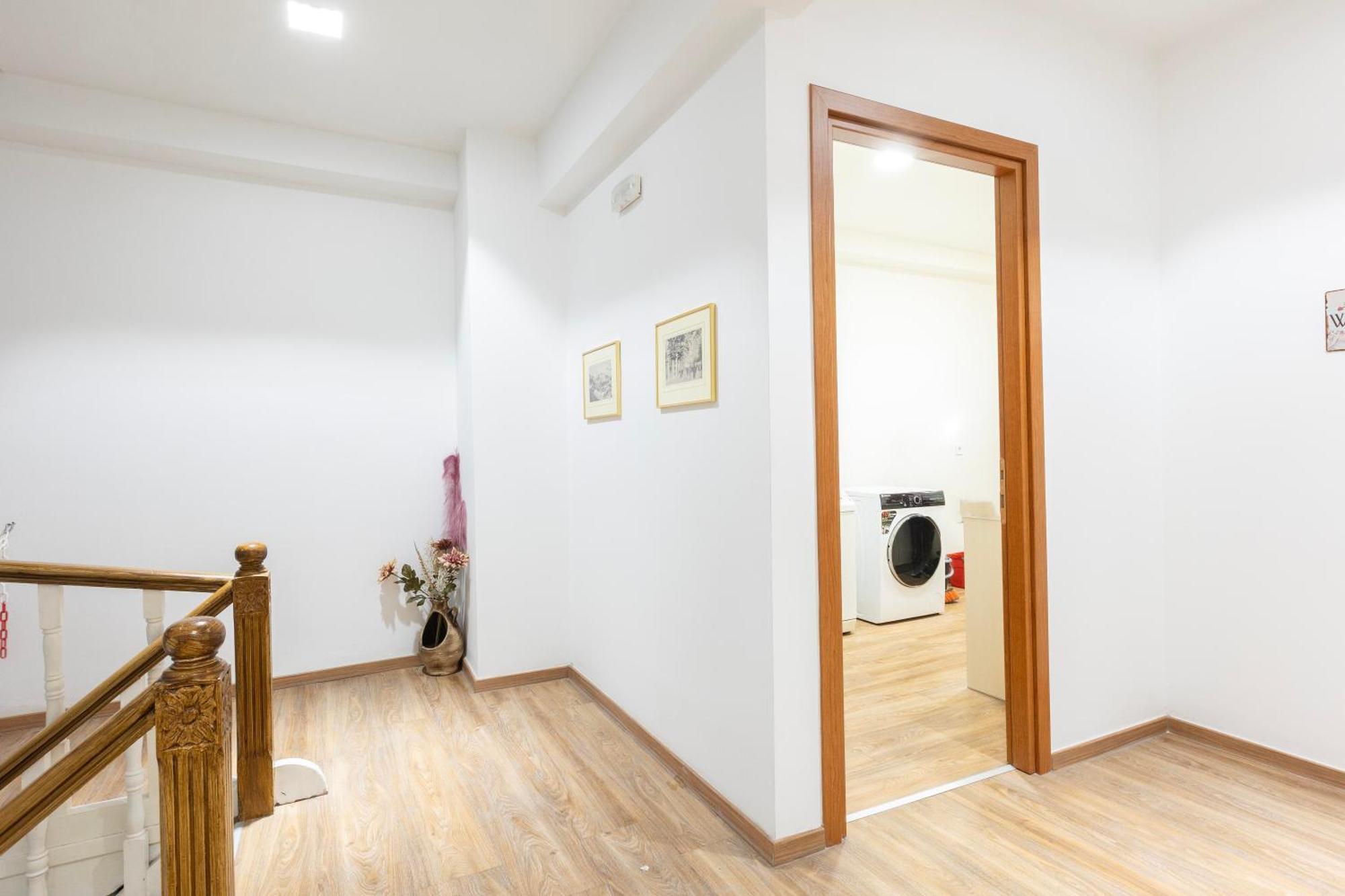 Apartmán Domenicas Corfu Alepou Exteriér fotografie