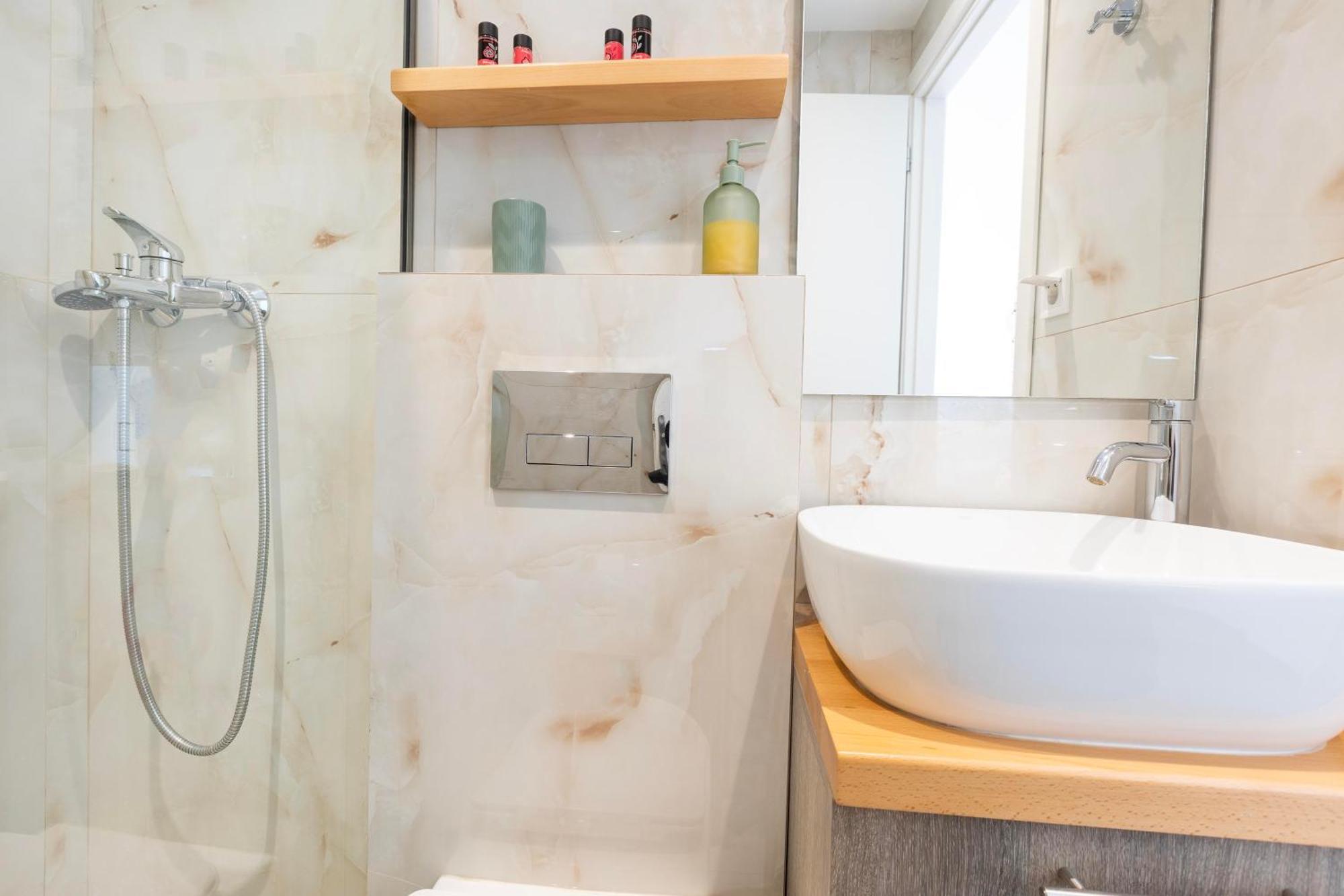 Apartmán Domenicas Corfu Alepou Exteriér fotografie