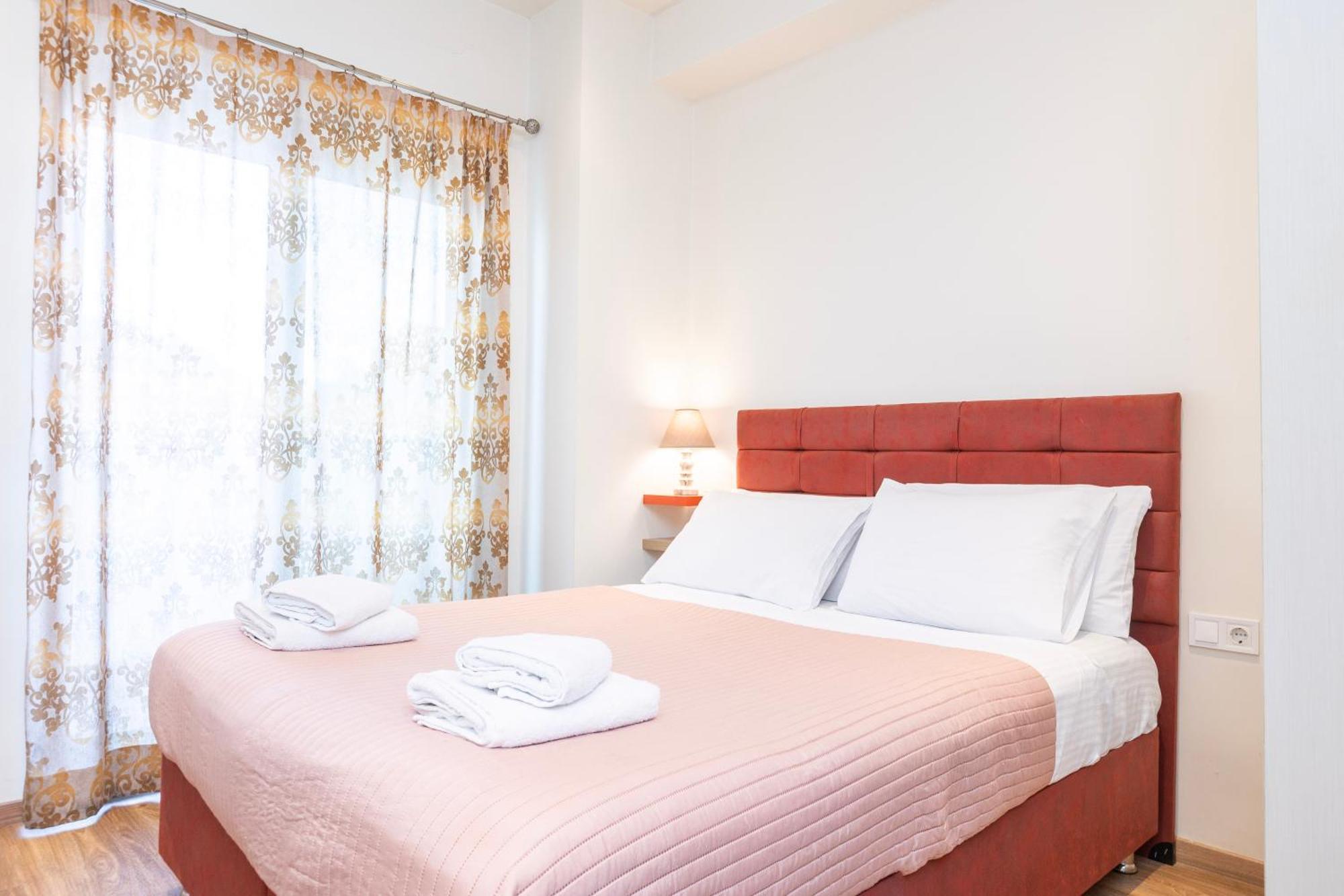 Apartmán Domenicas Corfu Alepou Exteriér fotografie