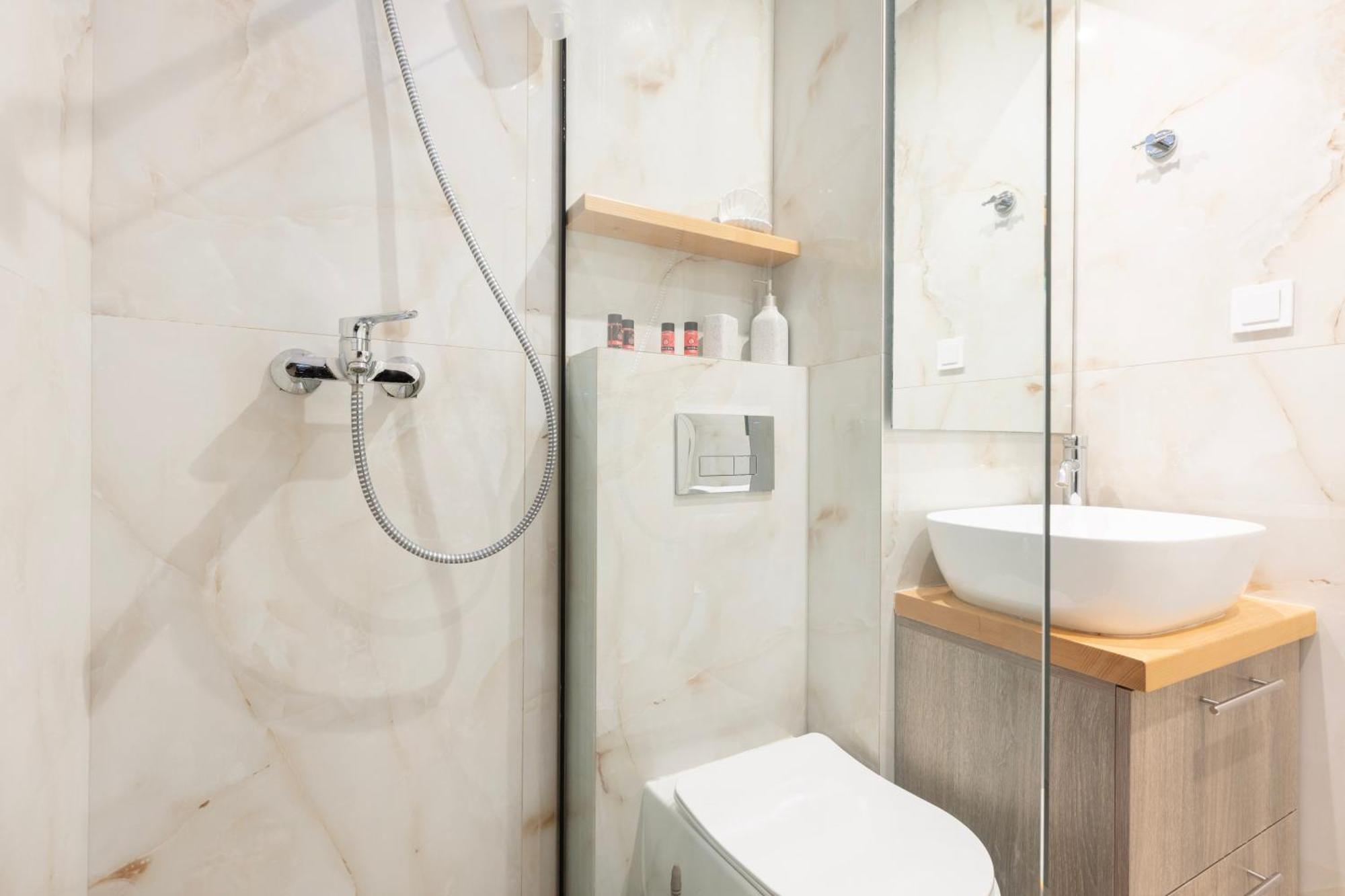 Apartmán Domenicas Corfu Alepou Exteriér fotografie